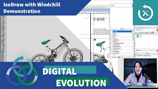 Building 2D Assembly or Disassembly Instructions using PTC Arbortext IsoDraw