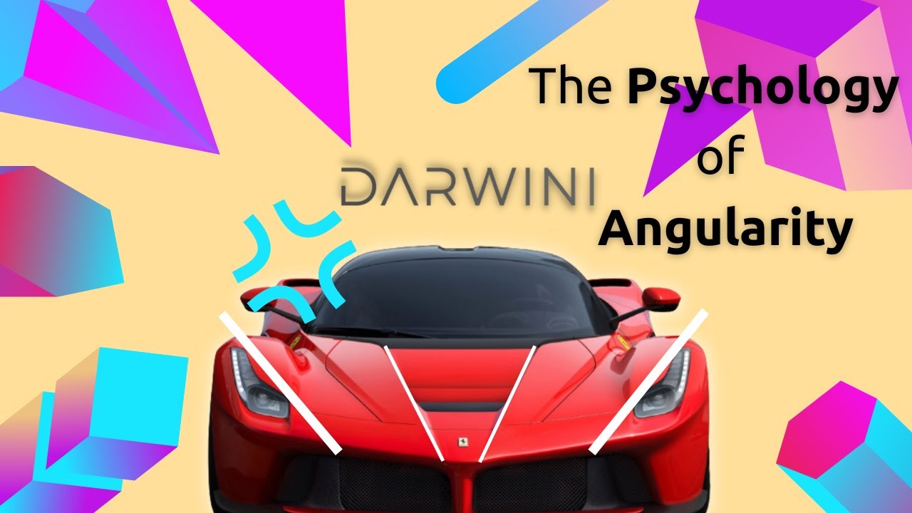 Why Cars have Faces. YouTube