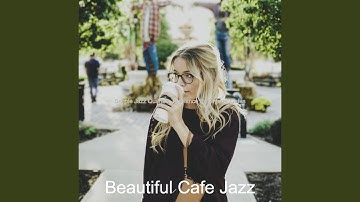 Amazing Jazz Sax with Strings - Vibe for Hip Cafes