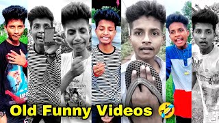 Old funny videos 🤣 tiktok | Rahul Ruidas comedy videos 2022 😂 @RahulRuidas