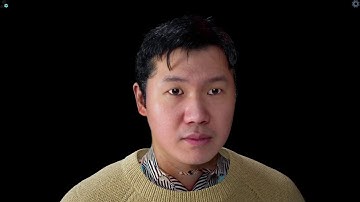 Live 3D Scan to Digital Double Demo @ SIGGRAPH Asia 2024 Tokyo