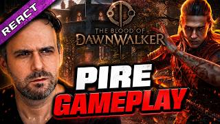 Mais qui a validé le gameplay de The Blood of Dawnwalker ?