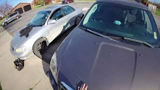 2010 GMC Acadia 3 6 Rough Idle Random Misfire FIX