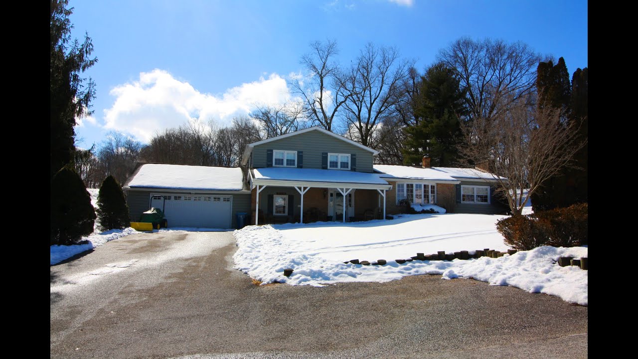 3453 Bowser Road, New Freedom, PA YouTube