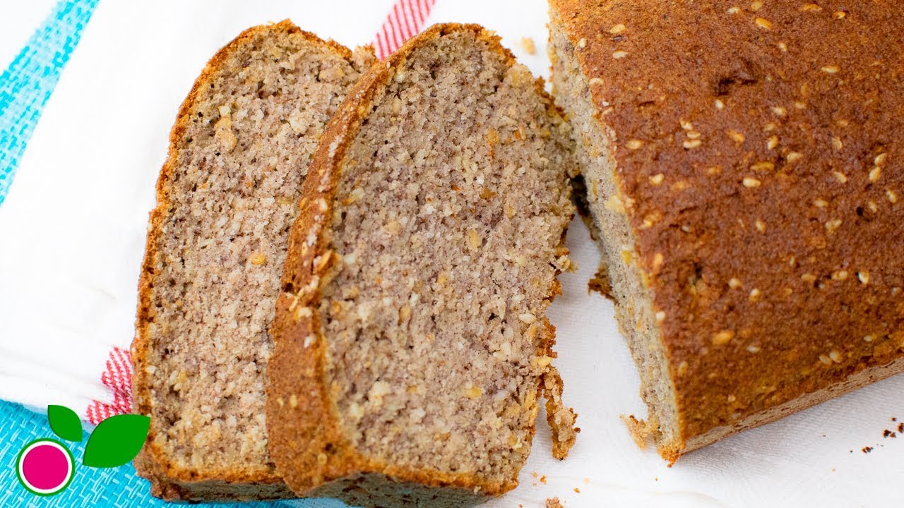 🍞 Pan de Especias | Keto & Low Carb | YoMasGreen