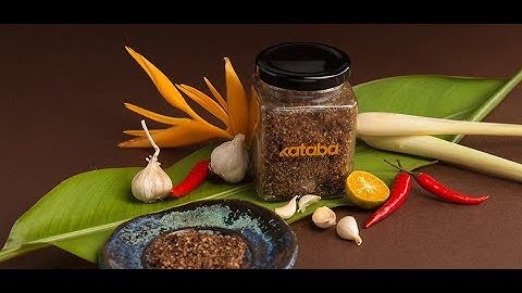 Chẩm Chéo là gì? CEO Phạm Tiến Dũng - Con đường đặc sản Kataba