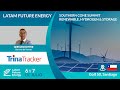 German Rotter (Trina Tracker) | Entrevistas Latam Future Energy Chile