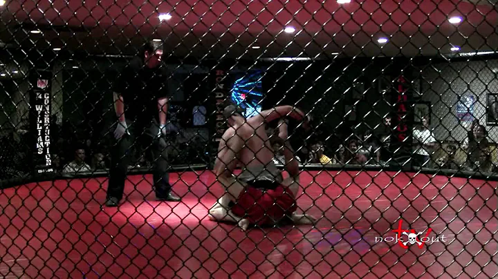 Mark Bongard vs.Mike Brimm