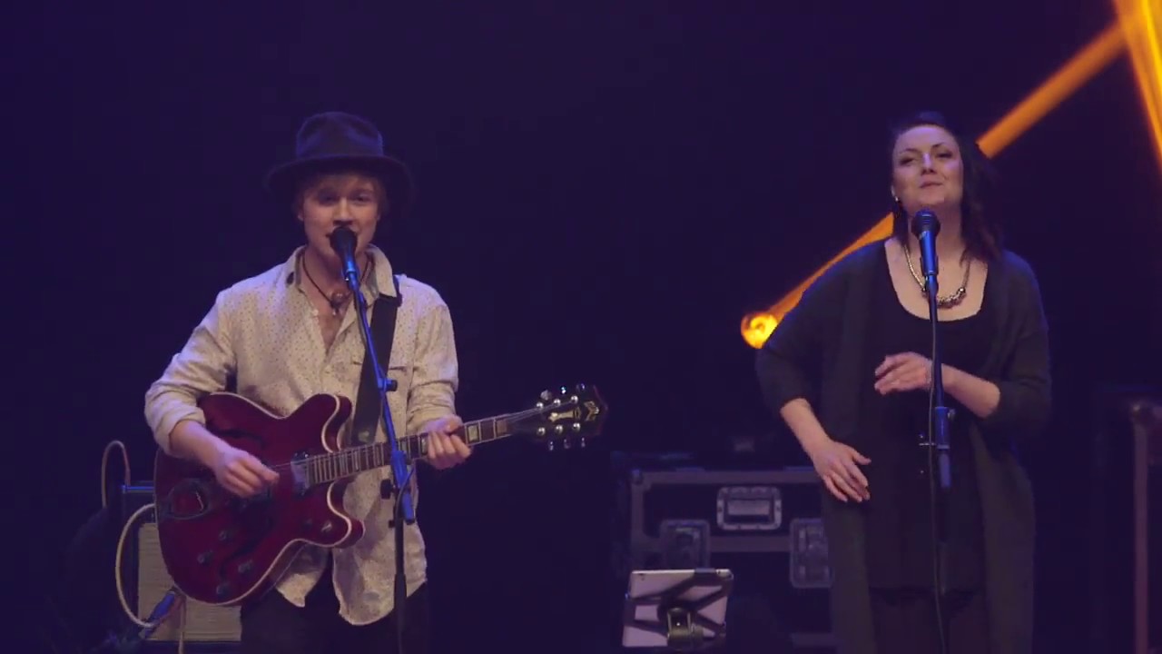 Grand live in Schauman Hall, 7.3.2015