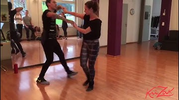 KriZouk   Dance School for Zouk & Samba in Zurich