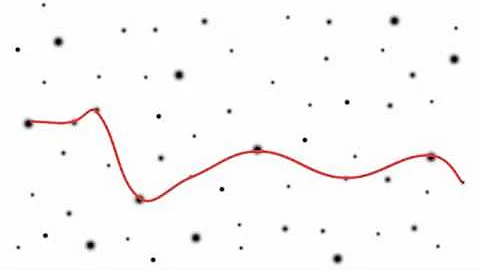 Animated Narrative Therapy - Dot Exercise of Jill ...