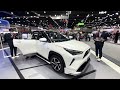 2025 Toyota Yaris Cross Modellista All New 2025 Model 2025 Toyota Yaris Cross Modellista All New 2025 Model