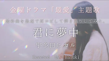 君に夢中 宇多田ヒカル Mp3 君に夢中 宇多田ヒカル Mp3