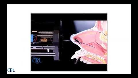 3MT - Nan Liang at UofT Robotics Institute