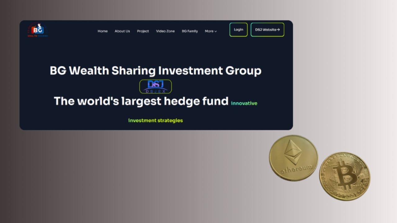 BG Wealth Sharing