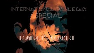 International Dance Day Special | Dance Shorts| Gargy Howly Resimi