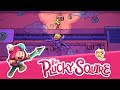 The Plucky Squire | Sneak Peek: Mine Puzzle Gameplay | Wishlist Now!
