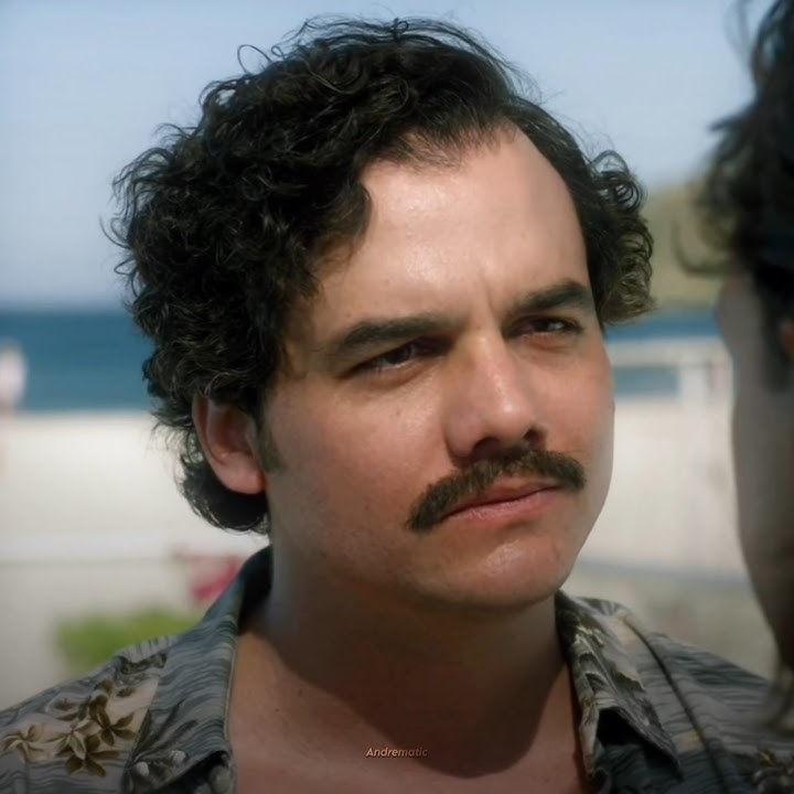Pablo Escobar - Gangsta’s Paradise Lofi Fruits (Narcos) #pabloescobar #viral #edit