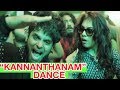 Kannanthanam dj remix dance cover  tony tarz  kaly malayalam movie