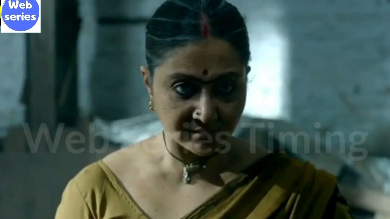 Shruti Das Kaalipotka webseries hot scenes timing 🌶🔥😱