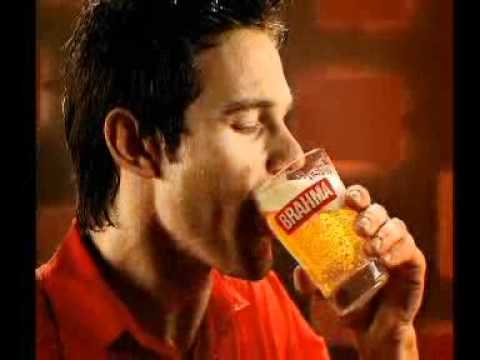 Brahma Beer TV Commercial