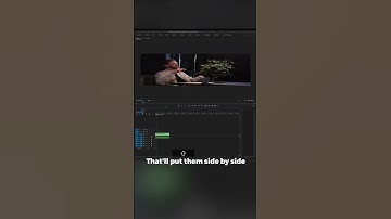 Save Time! How to Edit Multi Cam Sequences in Adobe Premiere Pro CC Video