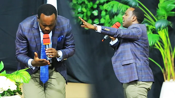Pst Christopher mu BIHE BYIZA/Igitaramo cyiza mu N...