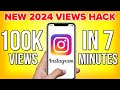 How to go viral on instagram reels every time you post in 2024 new post type