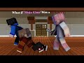 What if "Muja Kina" Was a YANDERE!? (Roleplay Series) {Contains Swearing}