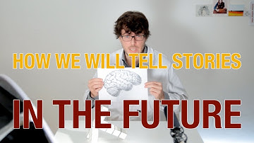 WHAT IS INTERACTIVE DOCUMENTARY?