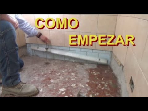 8 formas de colocar las baldosas