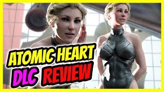 Atomic Heart Annihilation Instinct Review - A Visual Stunner