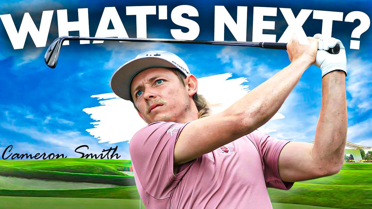 What Happened To Cameron Smith?