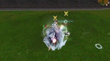 NeSRO PvPerz - Lv.110 Glavier Fire/Heuksual/Cold vs Lv.110 Rogue/Cleric Check Description