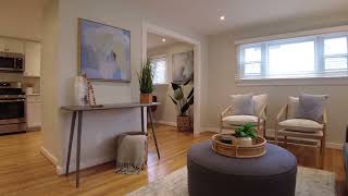 4004 Brainard Ave video tour