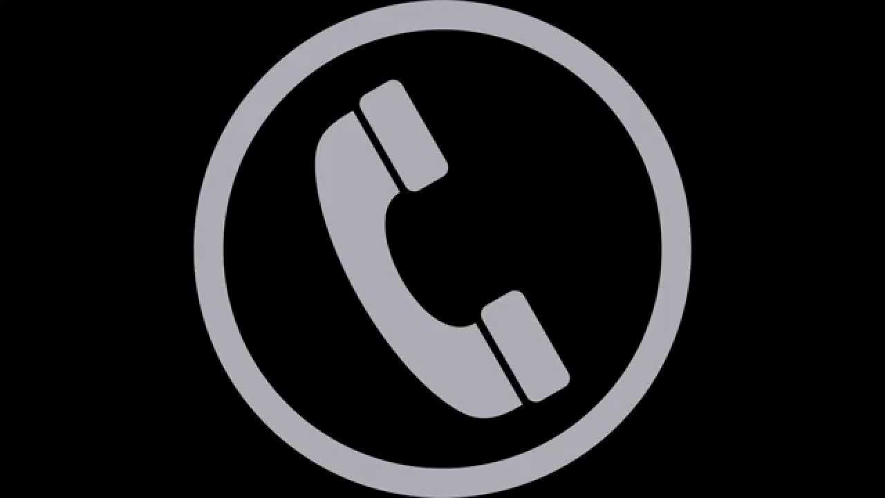 Landline Phone Dial Tone North American for 12 Hours YouTube