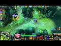 Na'Vi vs TongFu UB Round 2A 2 of 3   Russian Commentary