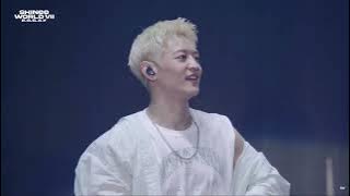 Love Should Go On - SHINee World VII E.S.S.A.Y DAY 2