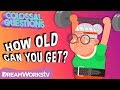 Longevity and Blue Zones Quiz