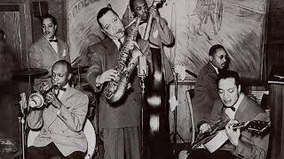 It's Sad But True - Una Mae Carlisle (w/Lester Young's Band) - Bluebird B-11120