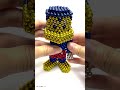 Magnetic Mickey /Rainbow Magnets #shorts