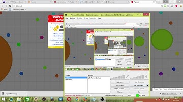 How To: Hack Agar.io Minions Hack!