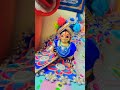 beautiful necklace made for Krishna ❤️ #utubeshorts #viral #diynecklace #ladoogopal #lifewithfusion