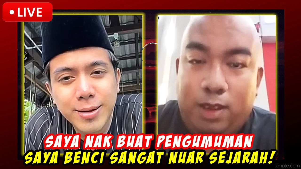 [LAWAK] 🤣 NASIHAT RAYYAN S BUAT OSMAN DISAKITI | 08.02.26  #rayyans #live #lawak