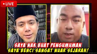 [LAWAK] 🤣 NASIHAT RAYYAN S BUAT OSMAN DISAKITI | 08.02.26  #rayyans #live #lawak