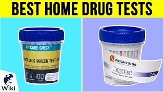 How long are different drugs detectable in your system - urine testing, hair testing, etc.