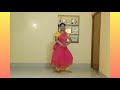 Short clipping of navadurga  dance covered by meghna das disciple of guru sri argha chatterjee sir