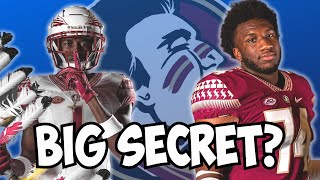 FSU Football's SECRET Recruiting Strategy: SILENT Commits Revealed