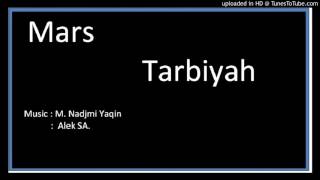 MARS TARBIYAH