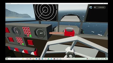 Stormworks - Build and Code - Radar Expansion